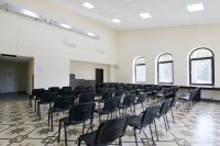 recreation center Chaika Borisov - Conference room